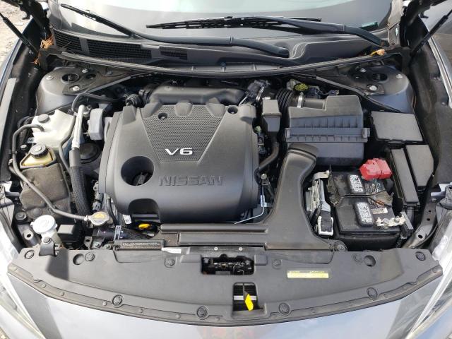 1N4AA6AP2HC405096 Nissan Maxima 3.5 2017. Фото: 6