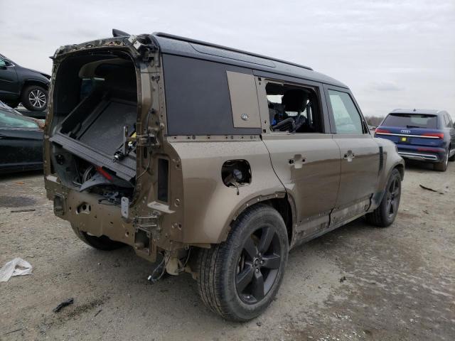 2020 LAND ROVER DEFENDER 1 SALEP7EU3L2003272