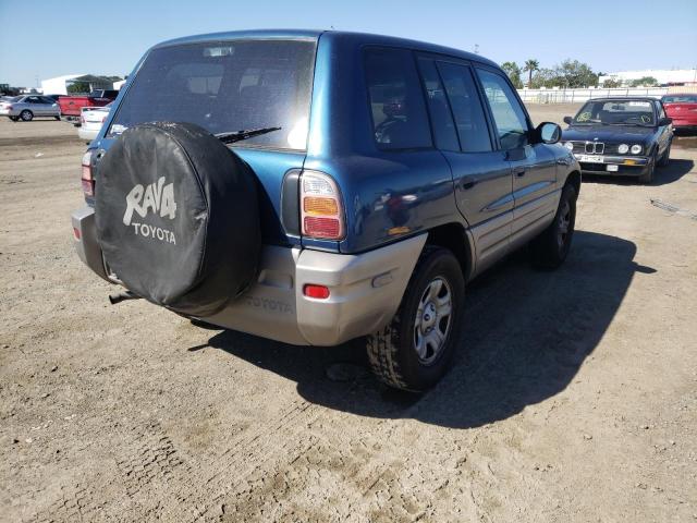 Фото: JT3GP10V9Y7065240 - 4