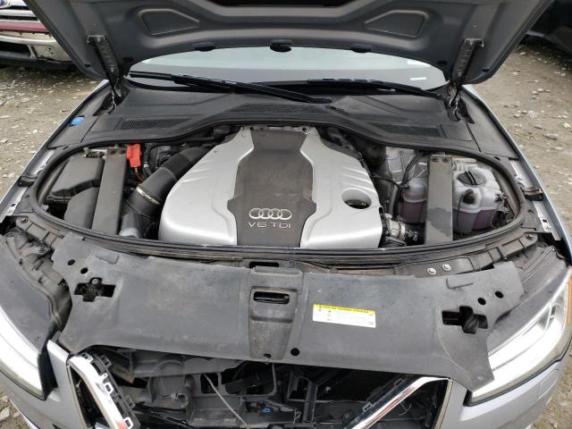 2015 AUDI A8 L TDI Q WAU3MAFDXFN013137