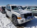 2010 JEEP  COMMANDER