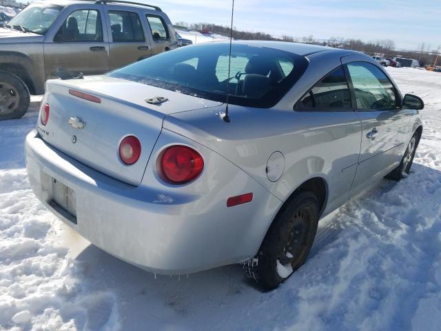 2010 CHEVROLET COBALT 1LT - 1G1AD1F54A7183454