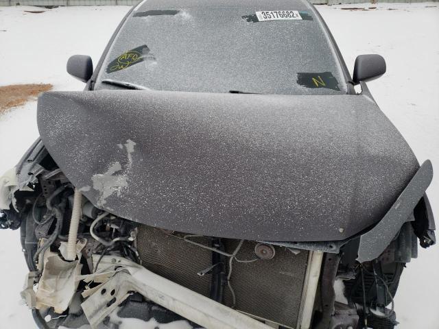 5TDZK3EH1DS112794 Toyota Highlander 2013. Фото: 6