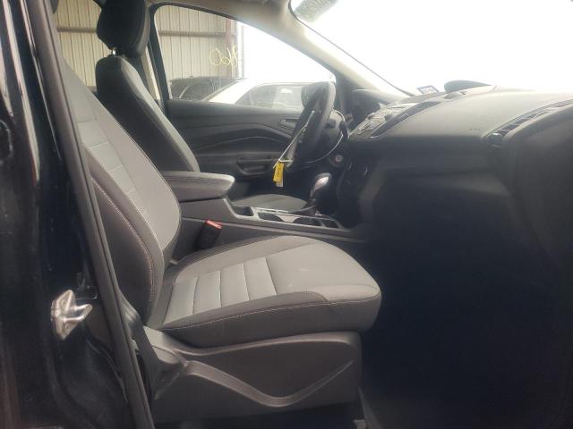 2017 FORD ESCAPE S 1FMCU0F71HUB42699