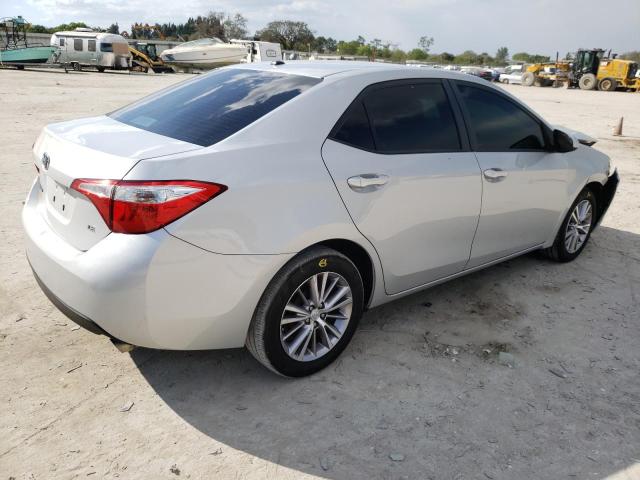 2015 TOYOTA 1 TON 2T1BURHE6FC432303