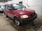 1997 HONDA  CRV