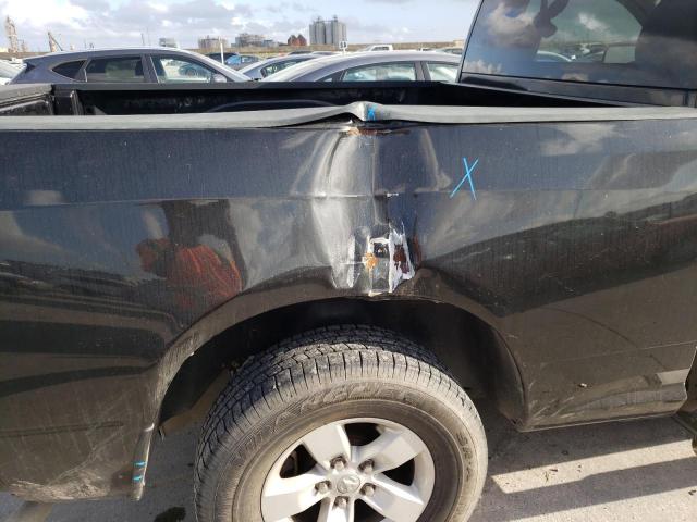 3C6JR6AG1JG238467 Ram 1500 St 2018. Фото: 8