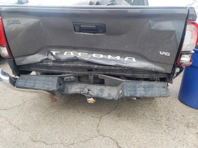 2019 TOYOTA TACOMA ACC - 5TFRZ5CN0KX080086