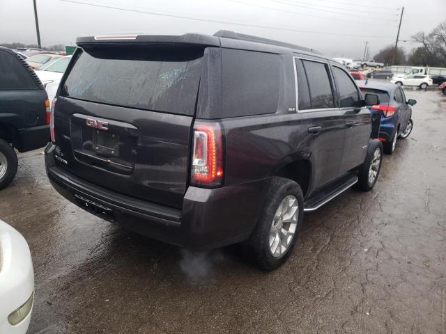 2018 GMC YUKON SLE 1GKS1AKC2JR336561