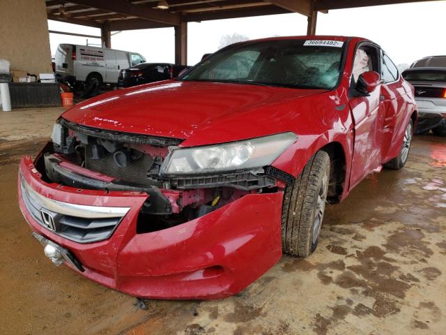 1HGCS1B38CA012479 Honda Accord Lx 2012. Фото: 1