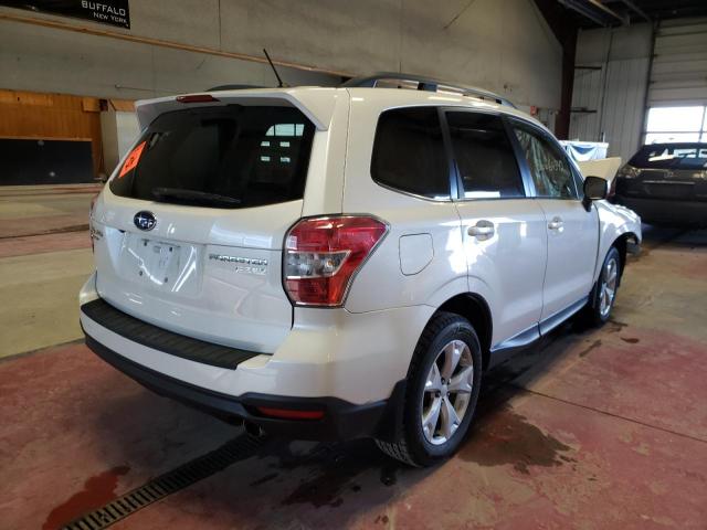 2014 SUBARU FORESTER 2 - JF2SJAHC7EH554947