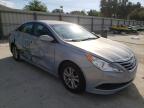 2014 HYUNDAI  SONATA