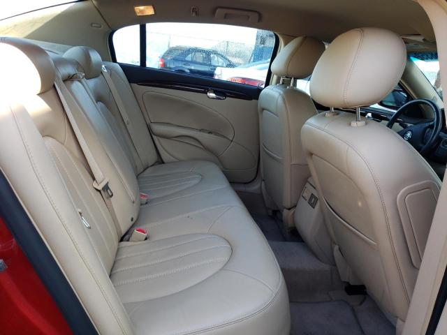 1G4HC5EM1BU109478 Buick Lucerne Cx 2011. Фото: 5