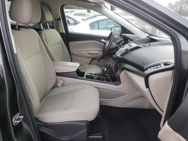 2017 FORD ESCAPE SE 1FMCU0GD0HUA54554