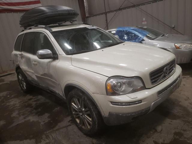 2010 Volvo XC90 