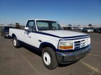 1996 FORD  F250