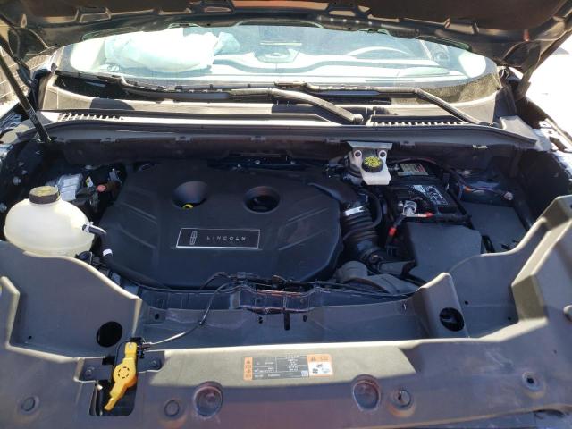 2019 LINCOLN MKC RESERV 5LMCJ3C96KUL21244