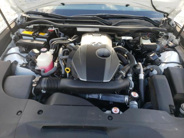 2017 LEXUS RC 200T JTHHA5BC3H5005355
