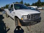 2004 FORD  F350