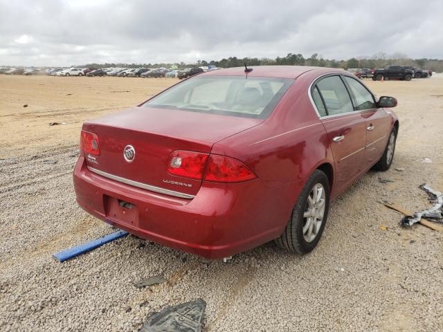 1G4HD57278U164521 Buick Lucerne Cx 2008. Фото: 3