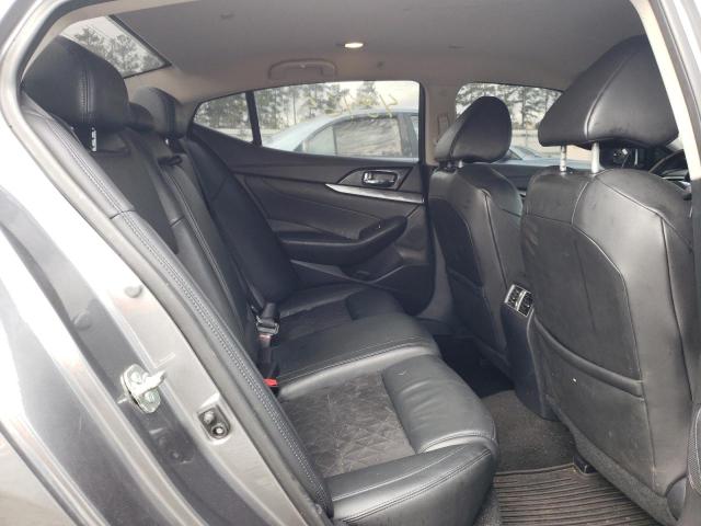 1N4AA6AP2HC405096 Nissan Maxima 3.5 2017. Фото: 5