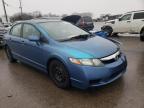 2010 HONDA  CIVIC