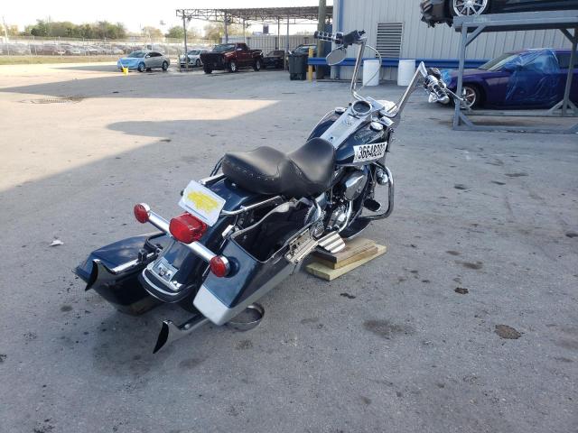2002 HARLEY-DAVIDSON FLHRI 1HD1FBW122Y634105
