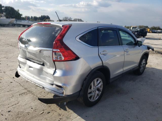 2016 HONDA CR-V EX - 2HKRM4H51GH658328