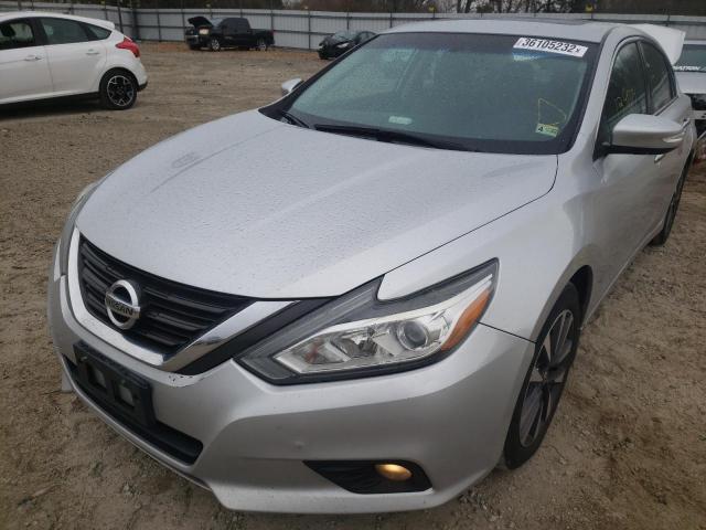 2016 NISSAN ALTIMA 2.5 1N4AL3APXGC141682