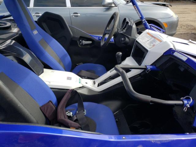 2018 YAMAHA YXZ1000 SE 5Y4AN19Y8JA100371