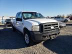 2007 FORD  F250