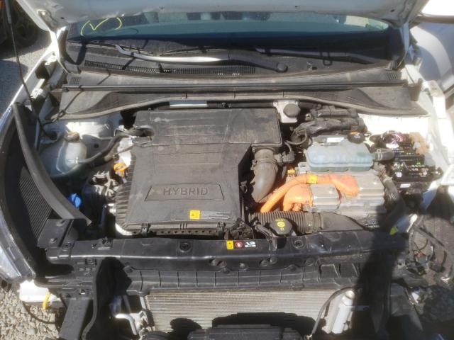 2019 KIA NIRO FE KNDCB3LC4K5298637