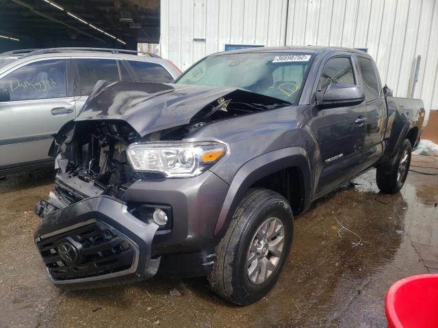 2019 TOYOTA TACOMA ACC - 5TFRZ5CN0KX080086