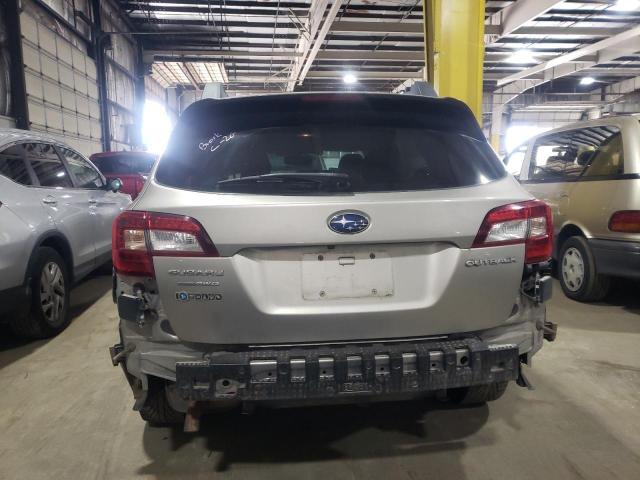 2015 SUBARU OUTBACK 2. 4S4BSBNC0F3258538