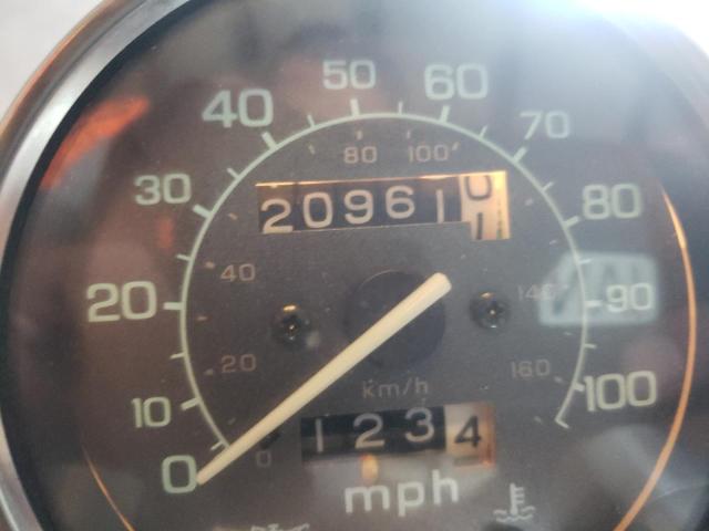 2004 HONDA VT600 CD JH2PC21354M502941