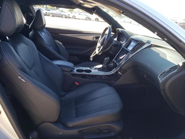 2020 INFINITI Q60 PURE JN1EV7EK7LM340188