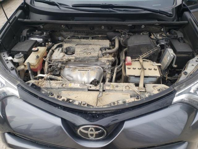 2018 TOYOTA RAV4 SE JTMJFREV4JD251240