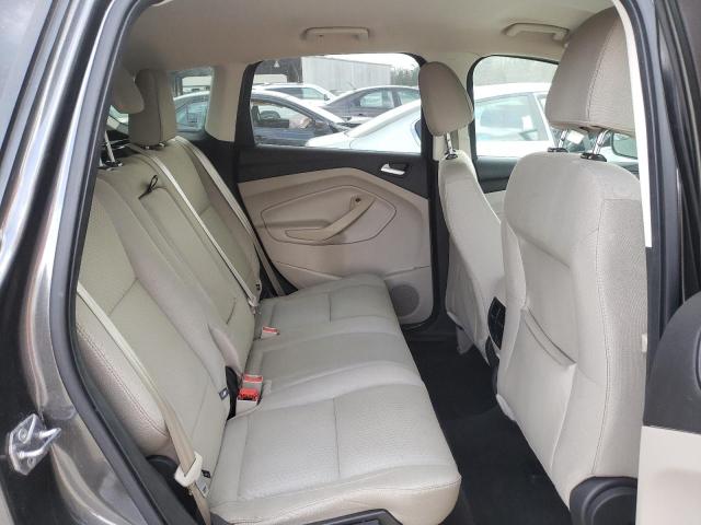 2017 FORD ESCAPE SE 1FMCU0GD0HUA54554