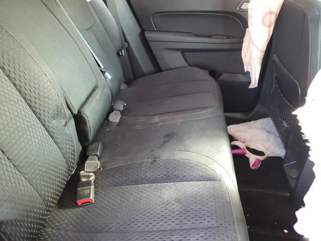 2GNALAEK8E6171726 Chevrolet Equinox Ls 2014. Фото: 5