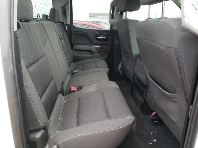 2019 GMC SIERRA LIM 2GTV2MEC4K1119557