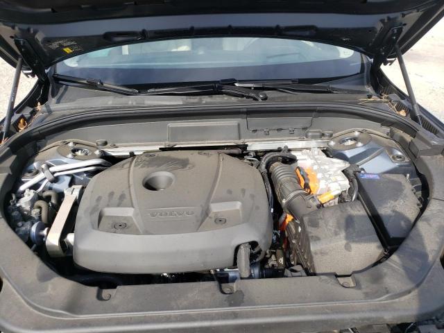 2021 VOLVO XC60 T8 RE YV4BR0DL7M1675196
