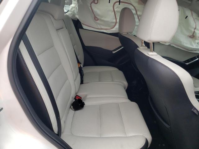JM3KE4DY0G0746595 Mazda Cx-5 Gt 2016. Фото: 5