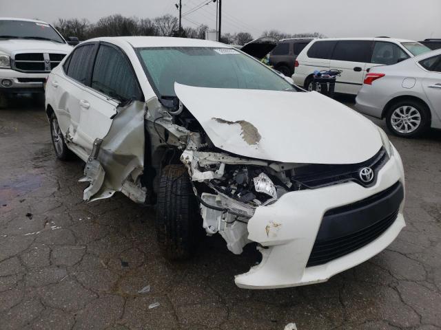 2014 TOYOTA COROLLA EC - 5YFBPRHE2EP004914