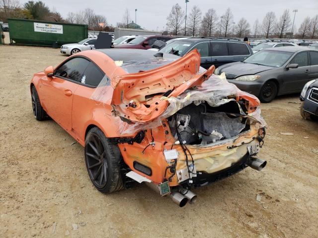 2015 LEXUS RC 350 JTHHE5BC7F5010236
