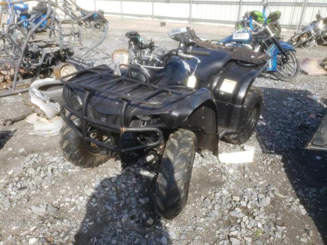 2009 YAMAHA YFM350 A 5Y4AH28Y99A007689