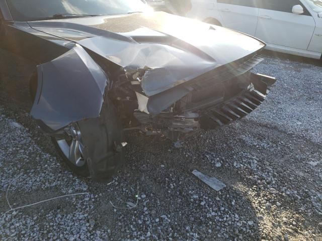 2019 DODGE CHALLENGER 2C3CDZAG5KH570872