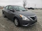 2019 NISSAN  VERSA