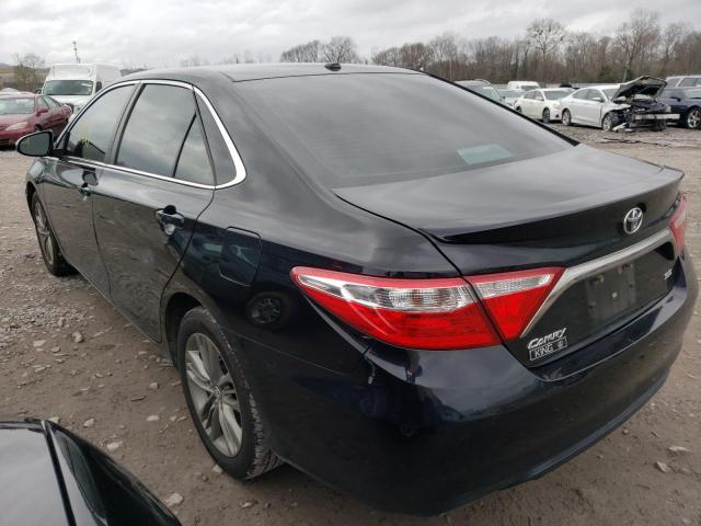 2016 TOYOTA CAMRY LE 4T1BF1FK1GU229470