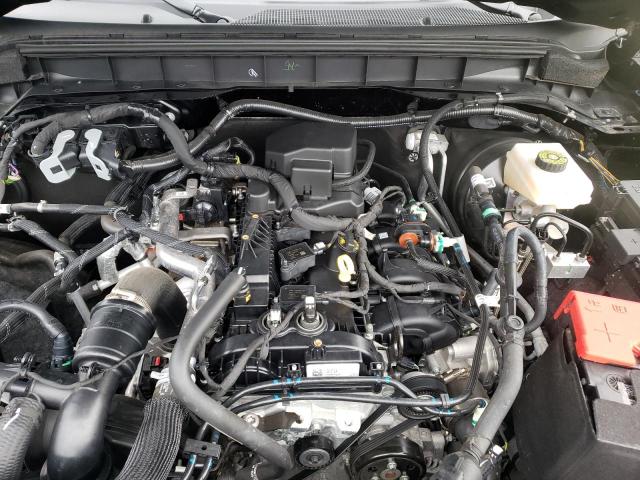 2021 FORD BRONCO BAS 1FMDE5BHXMLA64937