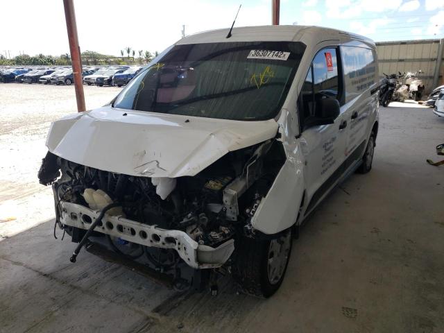 2016 FORD TRANSIT CO - NM0LS7F73G1267719